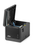 принтер этикеток атол dd230, термо, 203 dpi, usb, ethernet (63658)